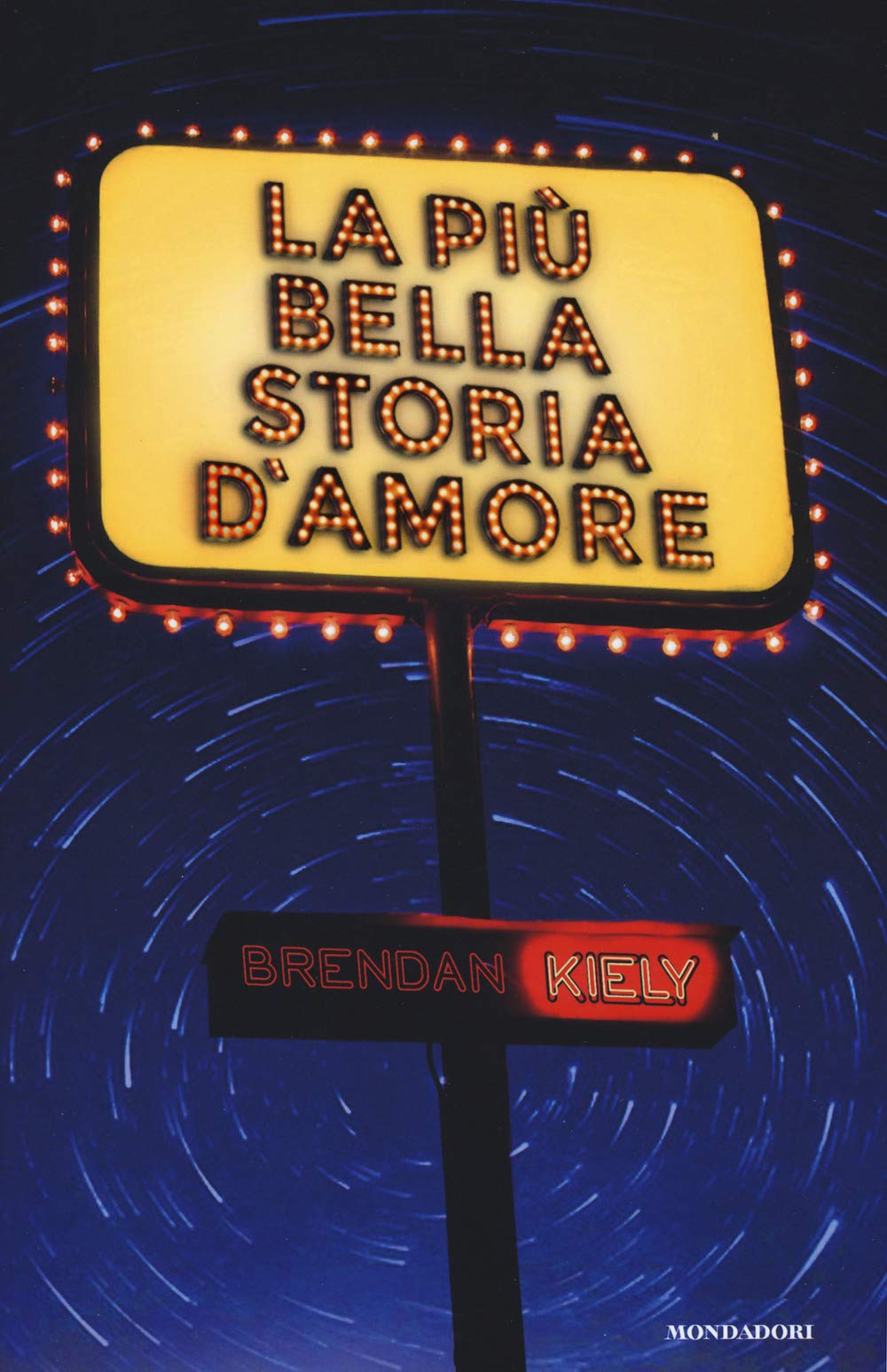 La più bella storia d'amore book
