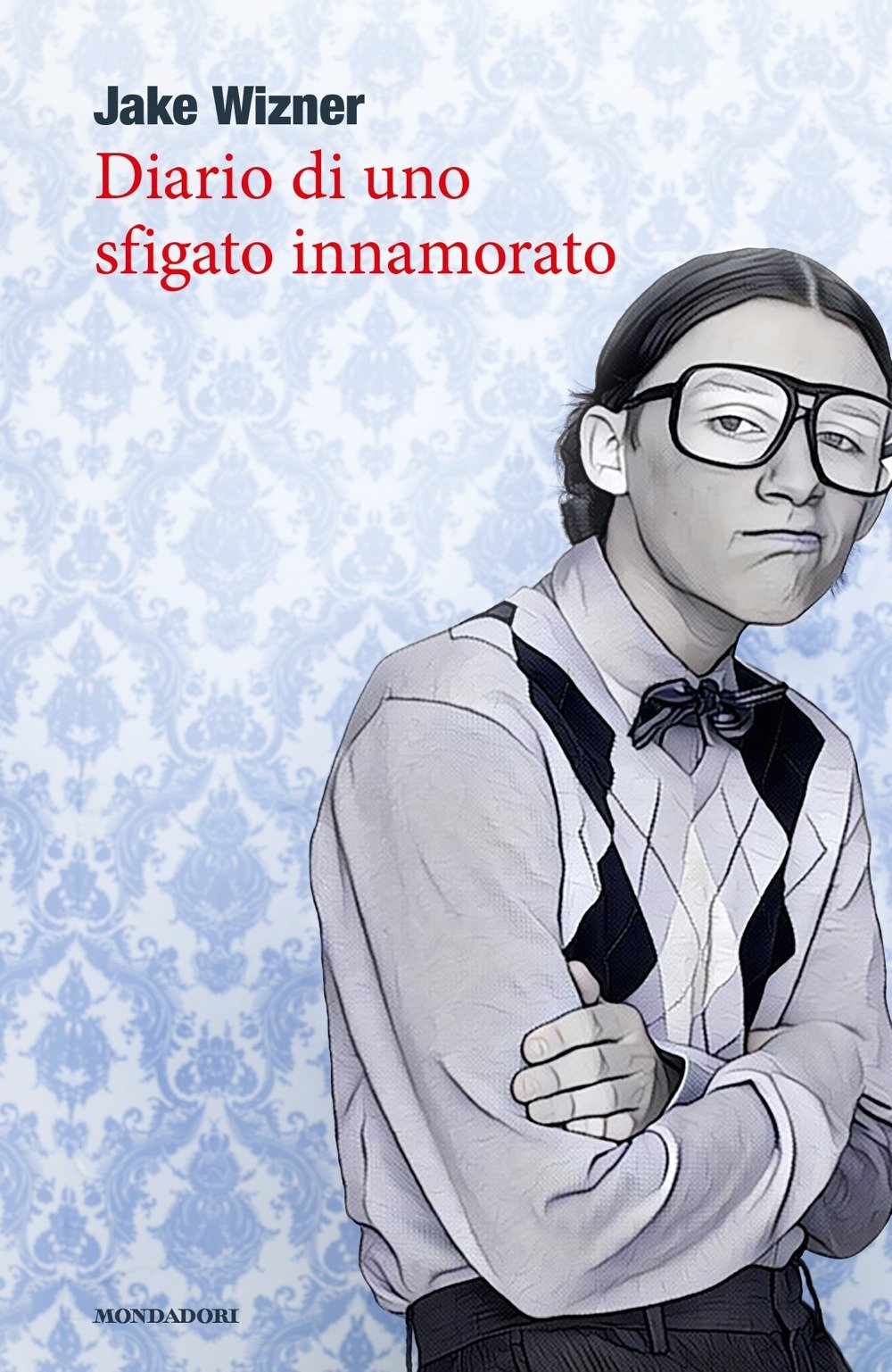 Diario di uno sfigato innamorato Contemporary literature