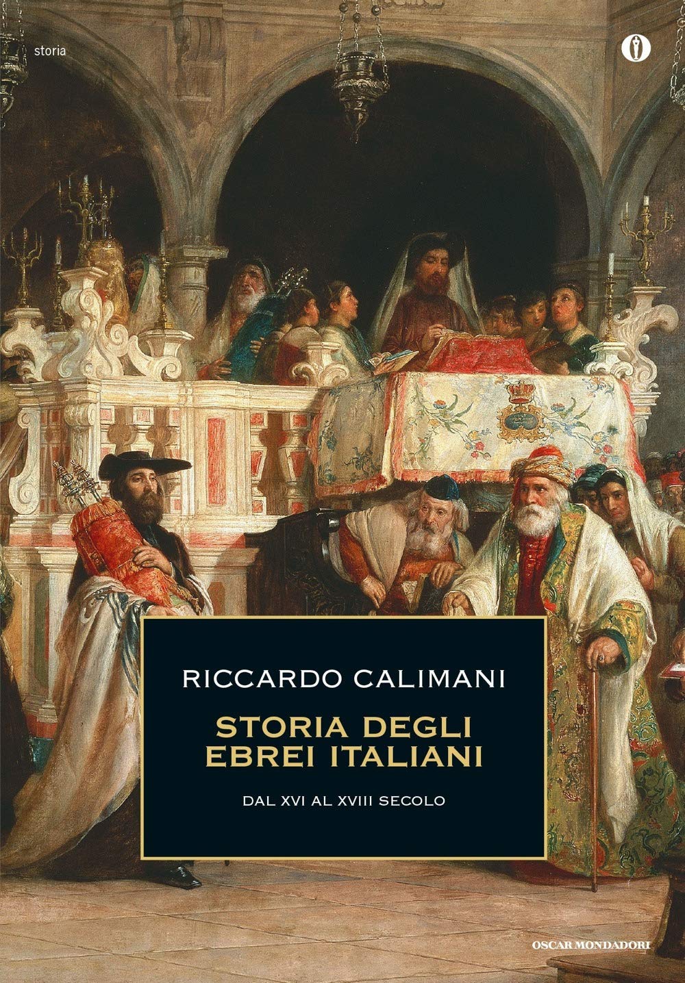 Dal XVI al XVIII secolo Religion & Esotericism