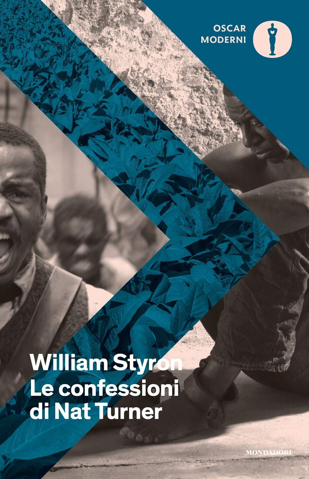 Le confessioni di Nat Turner (Oscar moderni) Contemporary literature