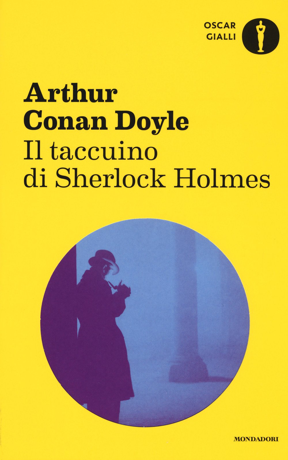 Il taccuino di Sherlock Holmes book