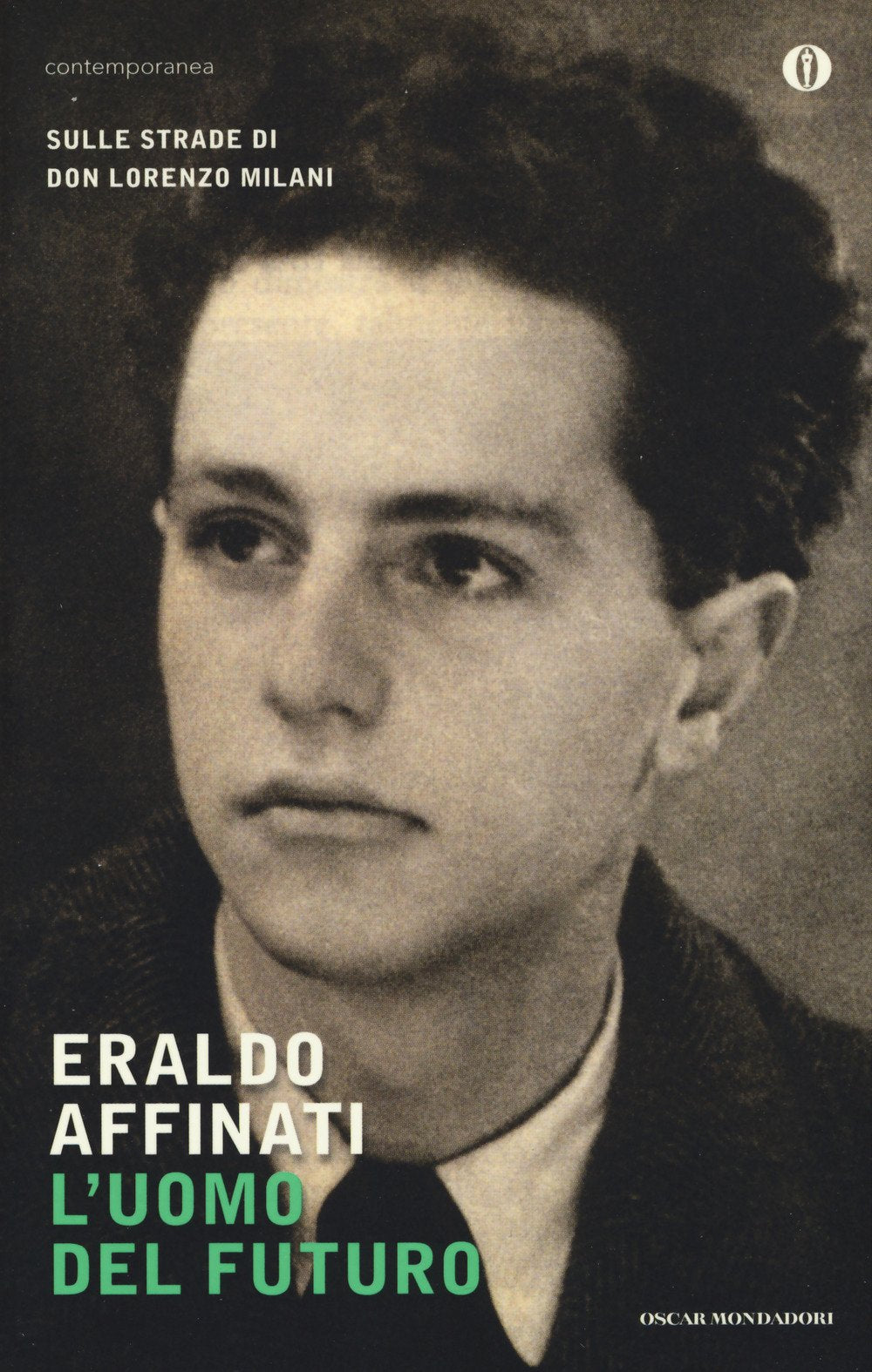 L'uomo del futuro book