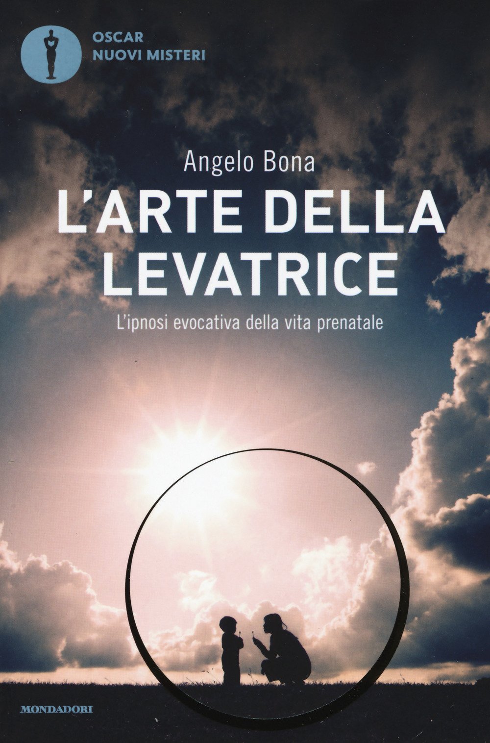 L'arte della levatrice. L'ipnosi evocativa della vita prenatale book