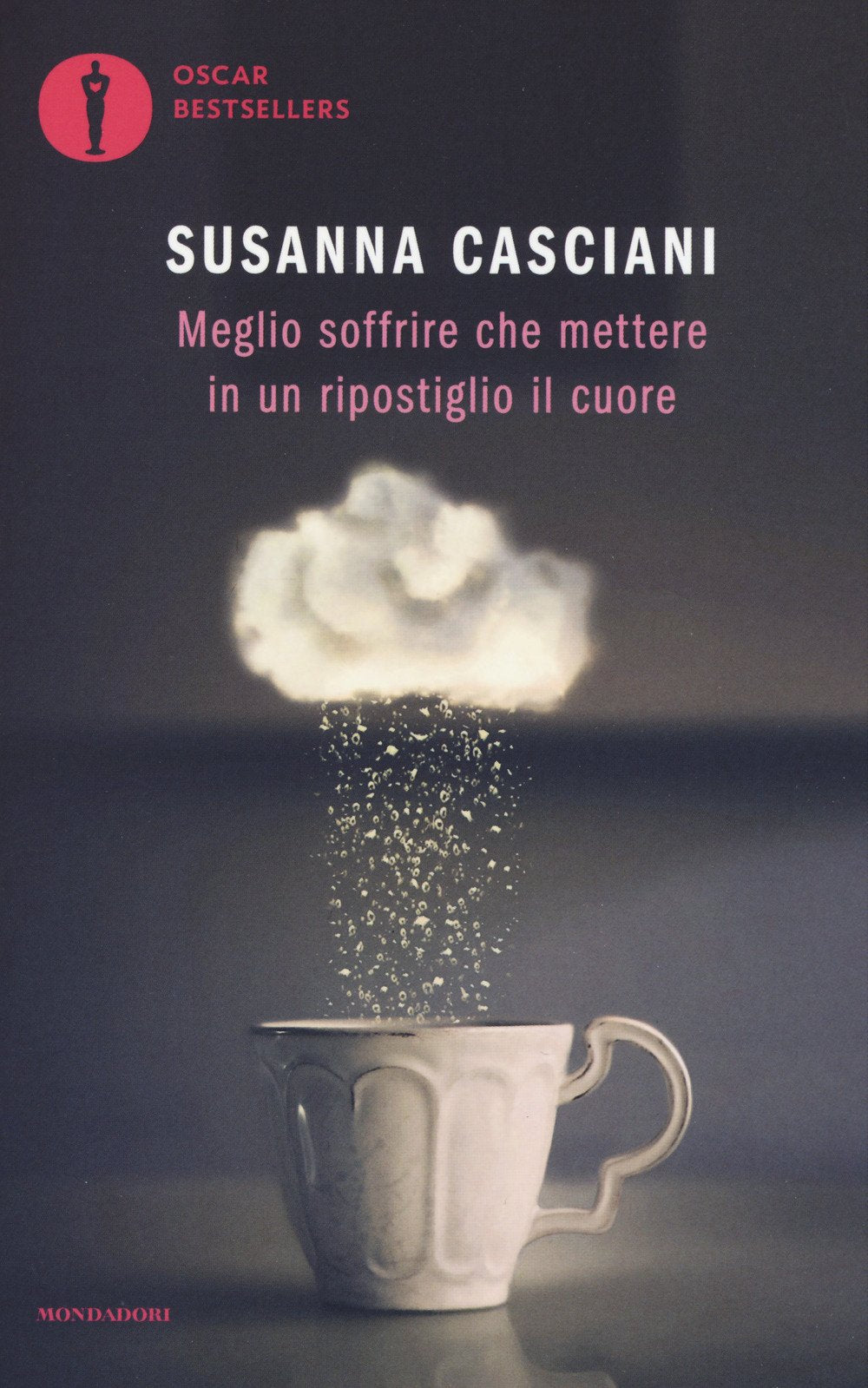 Meglio soffrire che mettere in un ripostiglio il cuore book