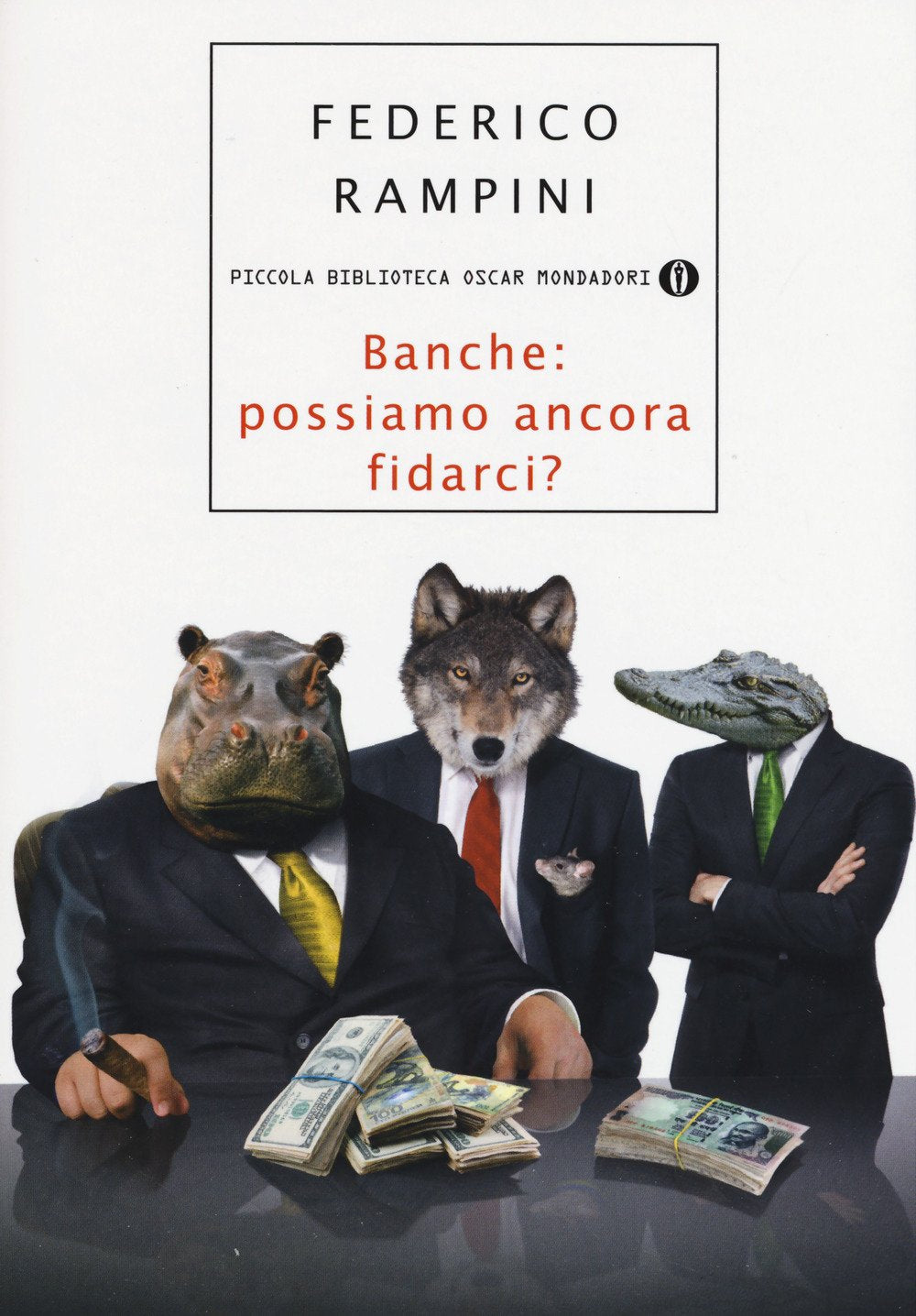 Banche: possiamo ancora fidarci? book