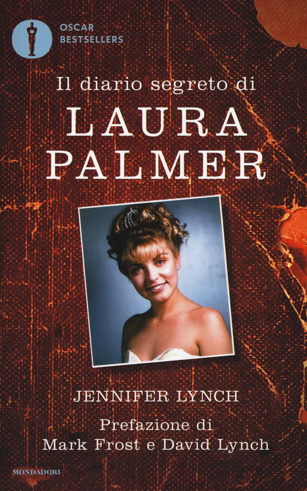Il diario segreto di Laura Palmer book