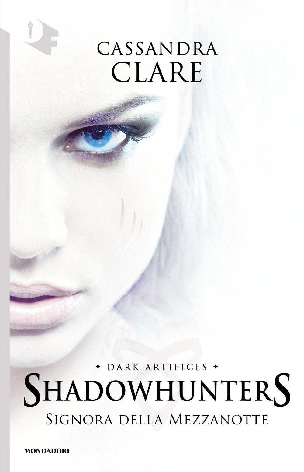 Signora della mezzanotte. Dark artifices. Shadowhunters (Vol. 1) book