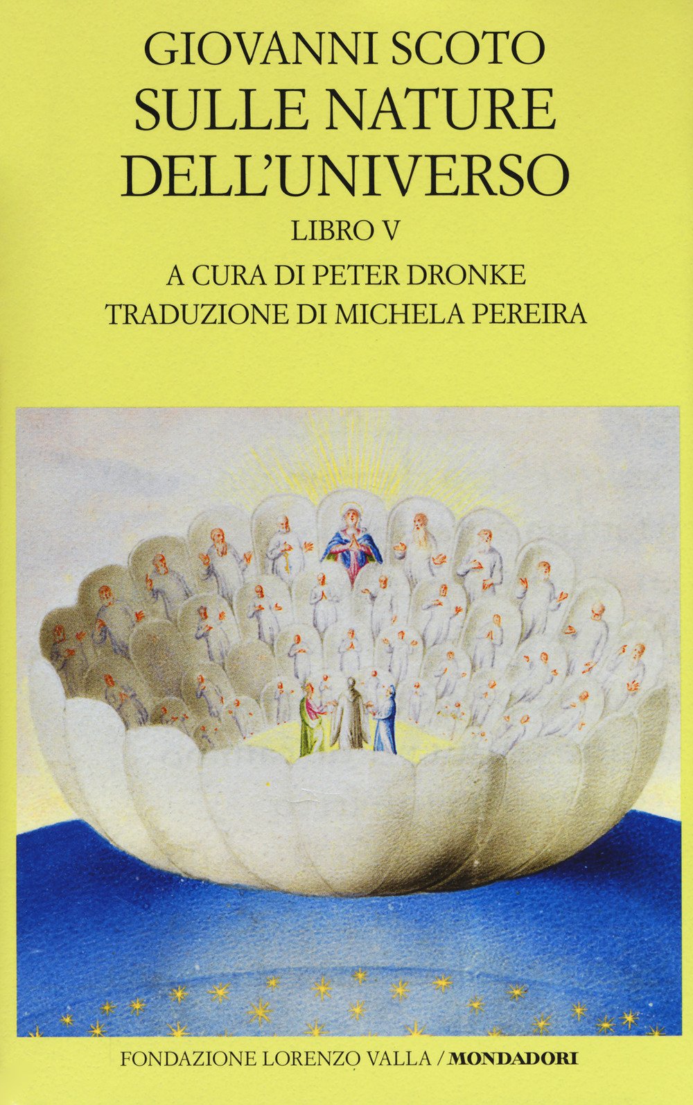Sulle nature dell'universo. Testo latino a fronte (Scrittori greci e latini) Philosophy