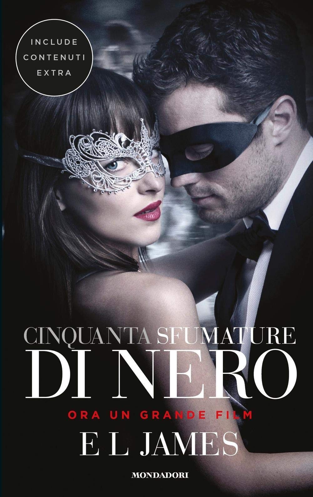 Cinquanta sfumature di nero (Edizione speciale, Band 2684) Contemporary literature