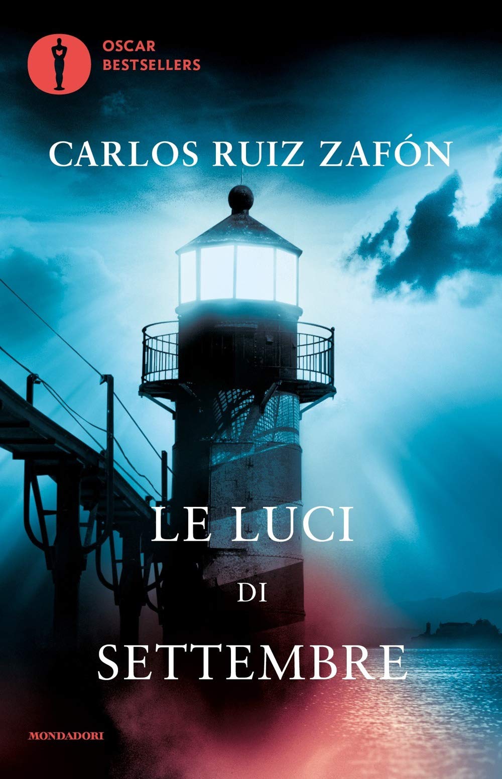Le luci di settembre (Oscar bestsellers) Contemporary literature