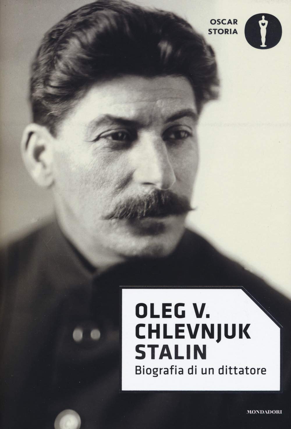 Stalin. Biografia di un dittatore Memories