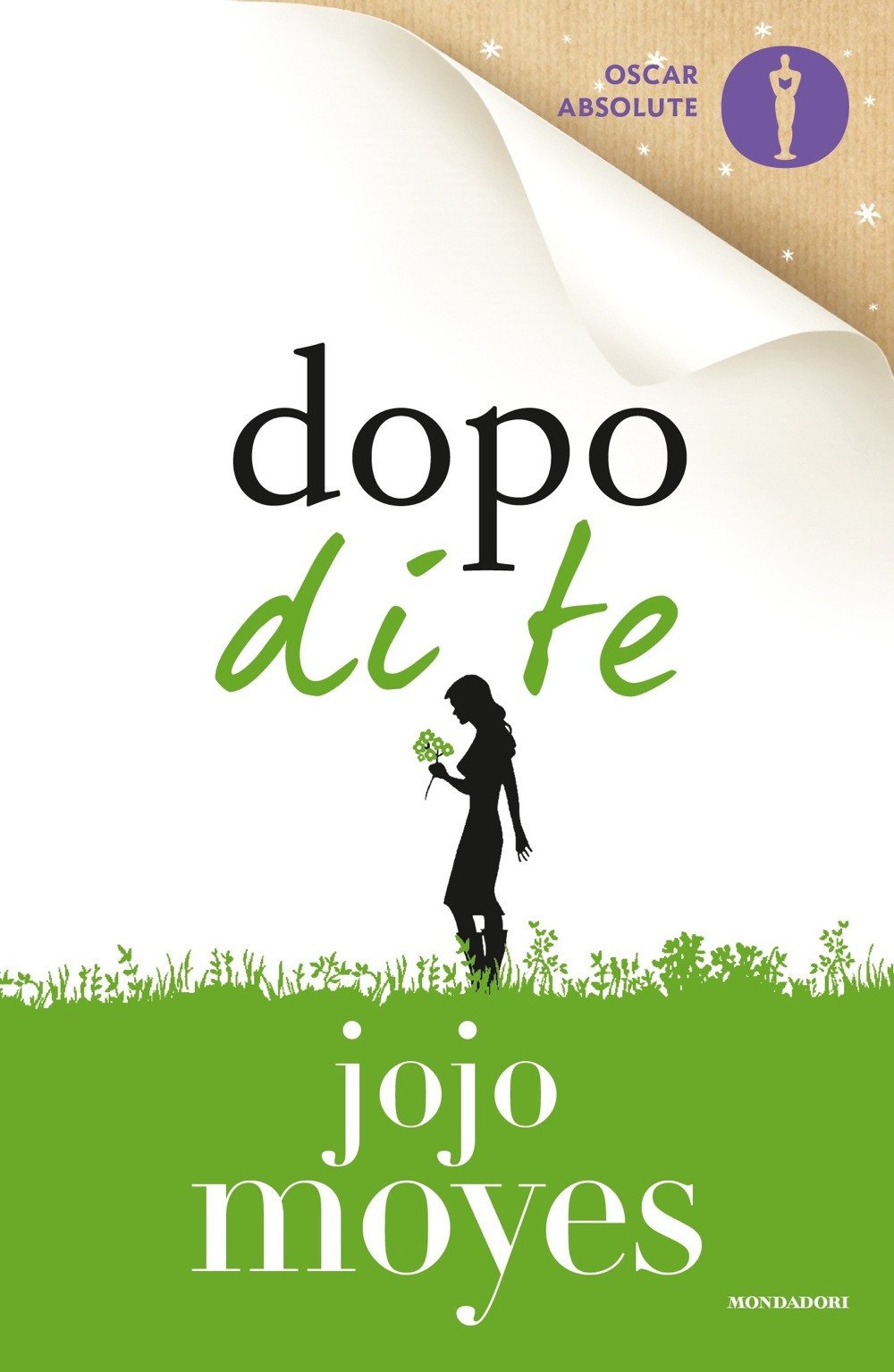 Dopo di te Contemporary literature Books