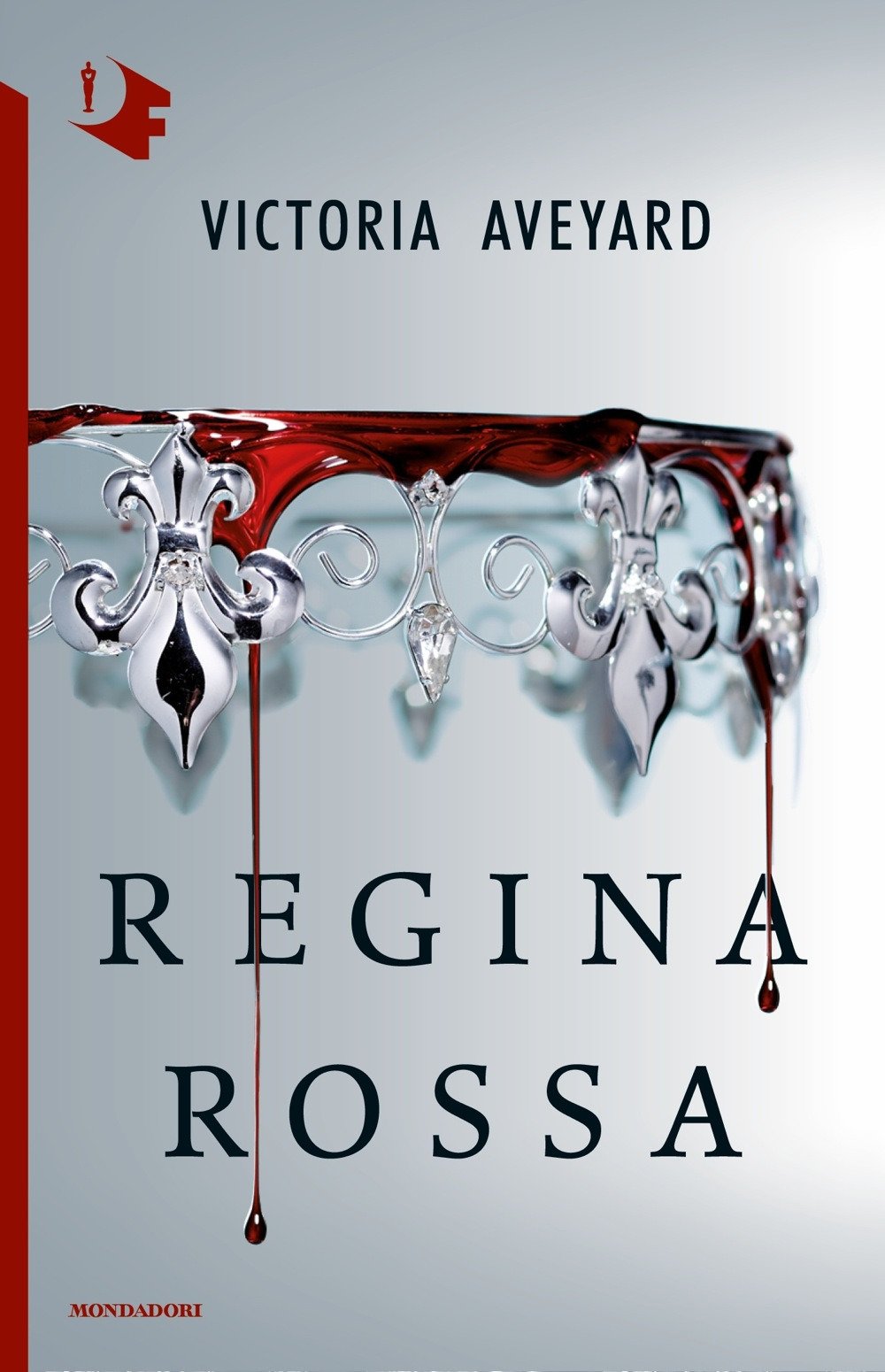 Regina rossa (Oscar fantastica) Contemporary literature