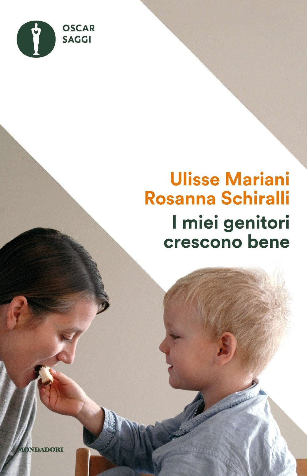 I miei genitori crescono bene Psychology