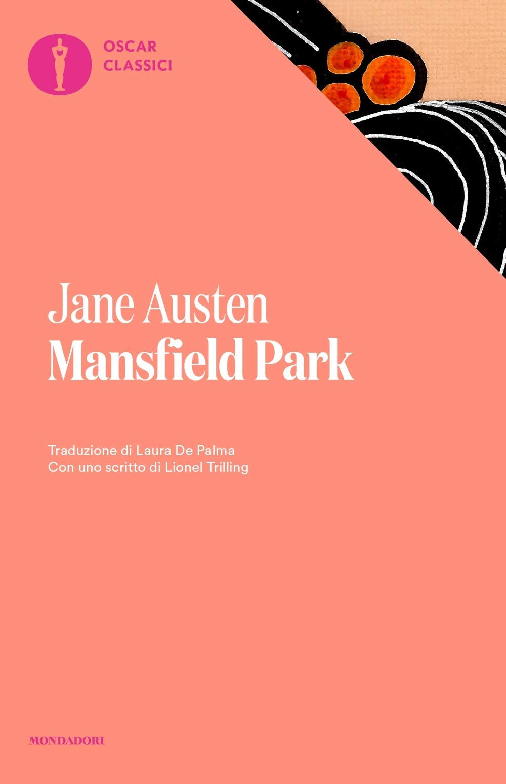 Mansfield Park (Nuovi oscar classici) Classics