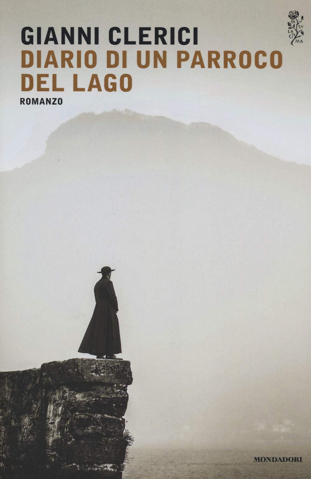 Diario di un parroco del lago Contemporary literature