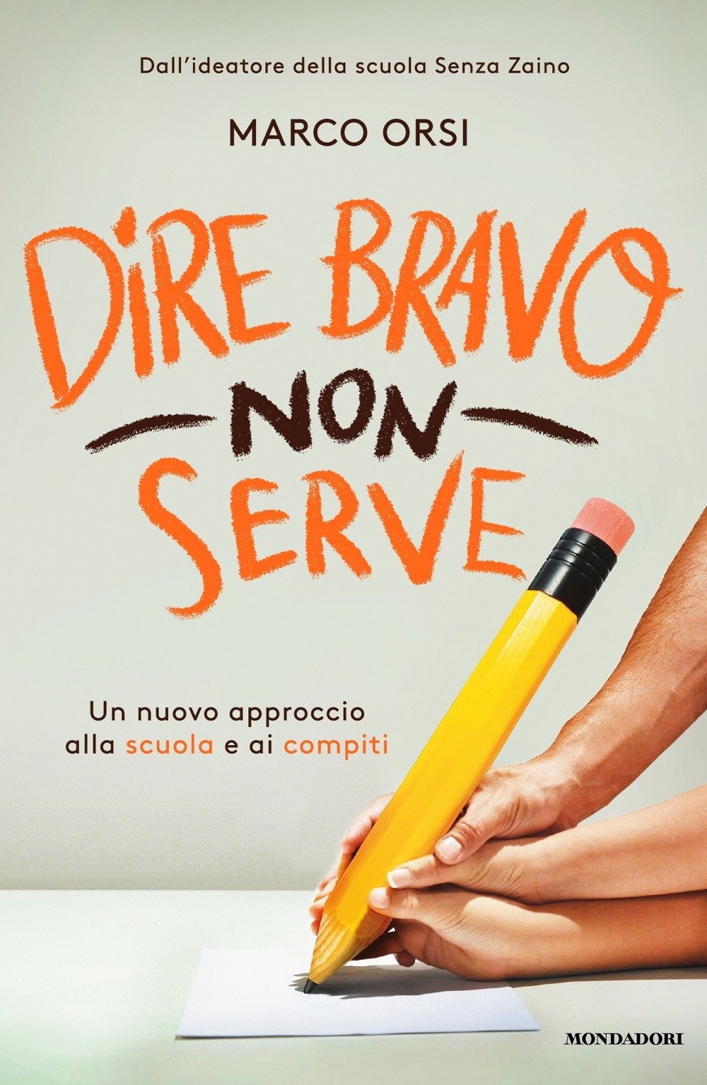 Dire bravo non serve. Un nuovo approccio alla scuola e ai compiti (Comefare) Education & Training