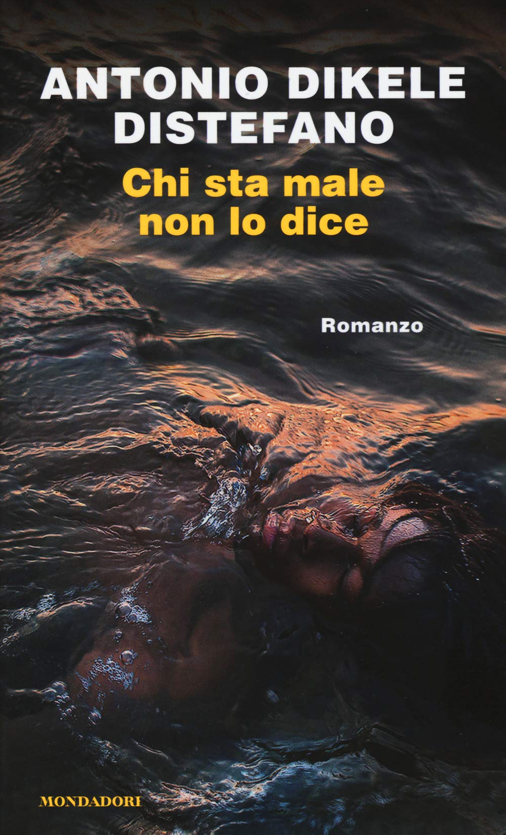 Chi sta male non lo dice (Chrysalide) Contemporary literature