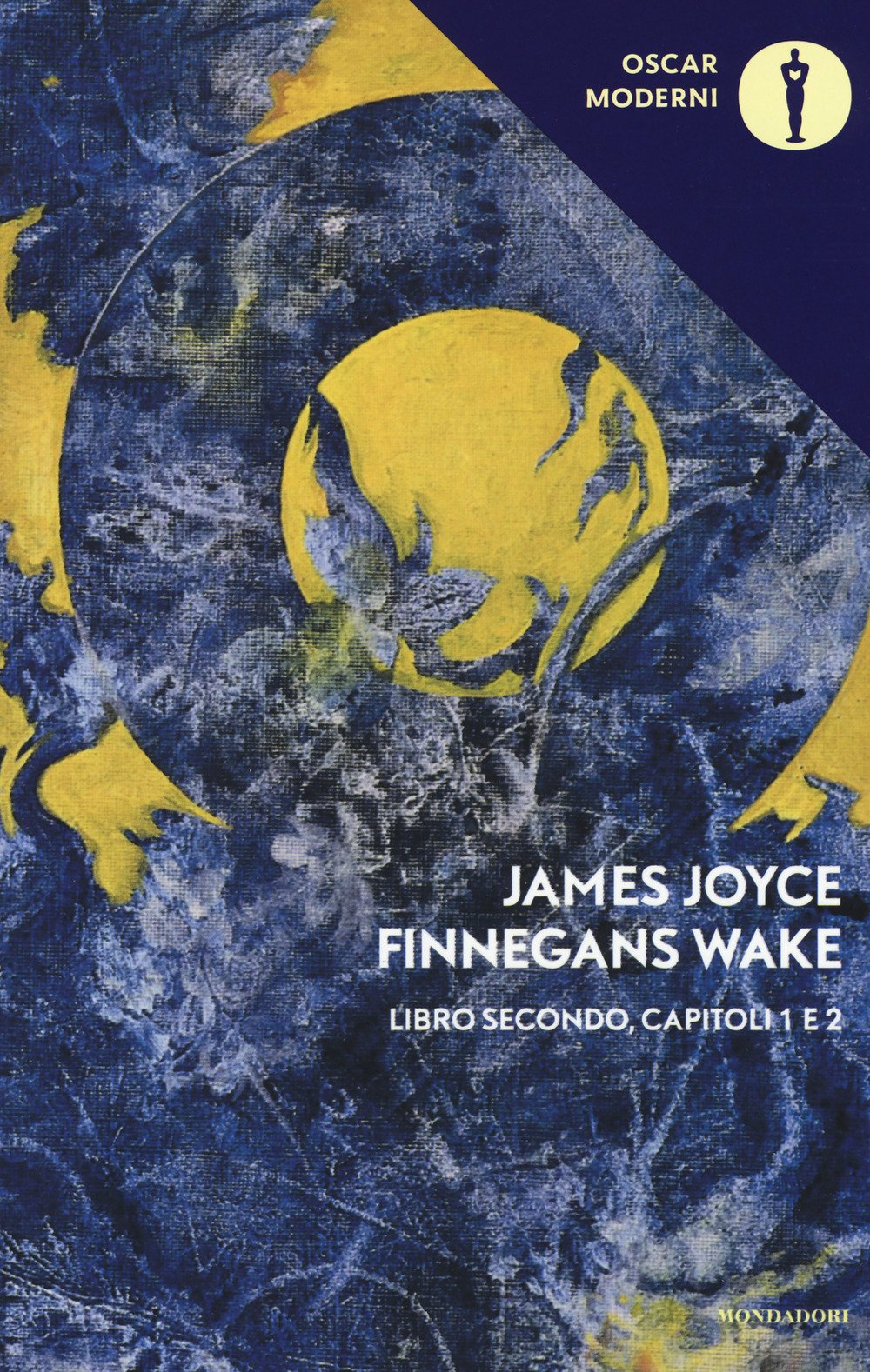 Finnegans Wake. Testo inglese a fronte (Oscar moderni) Classics