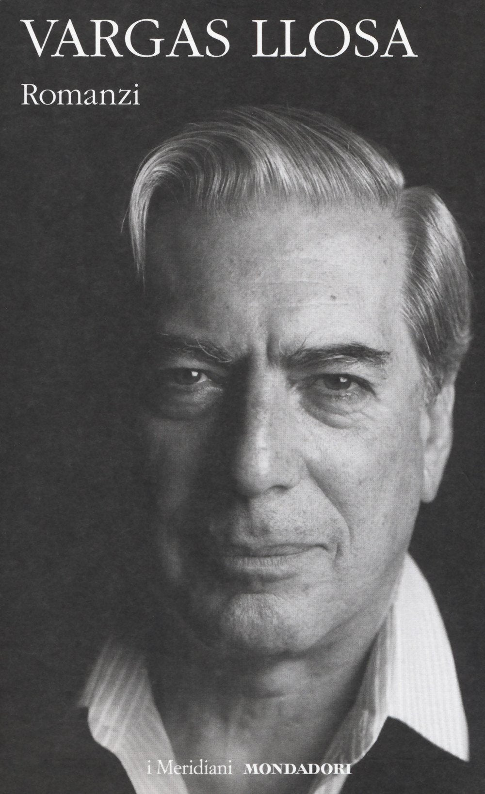 Vargas Llosa, M: Romanzi Contemporary literature