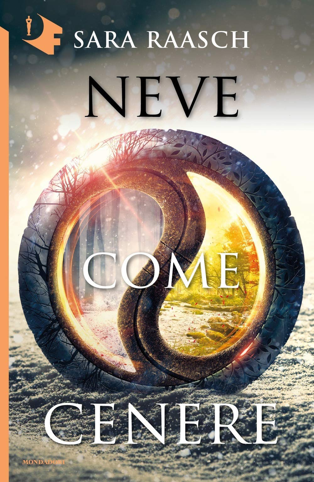Neve come cenere (Oscar fantastica) Contemporary literature