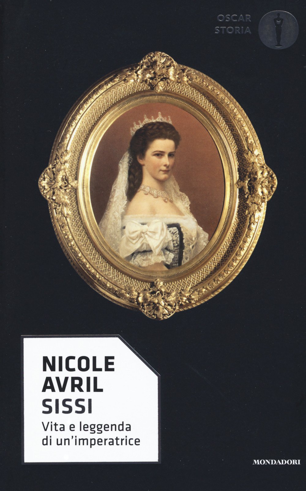 Sissi. Vita e leggenda di un'imperatrice Biographies & Memoirs