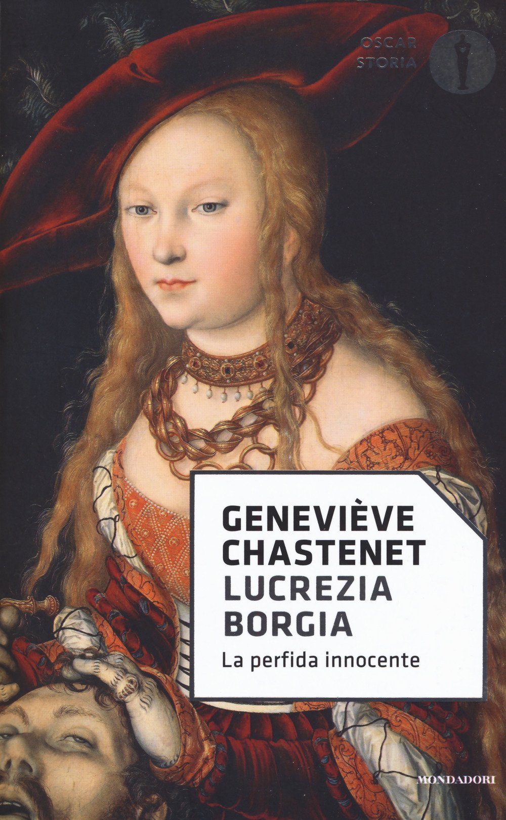 Lucrezia Borgia. La perfida innocente Memories