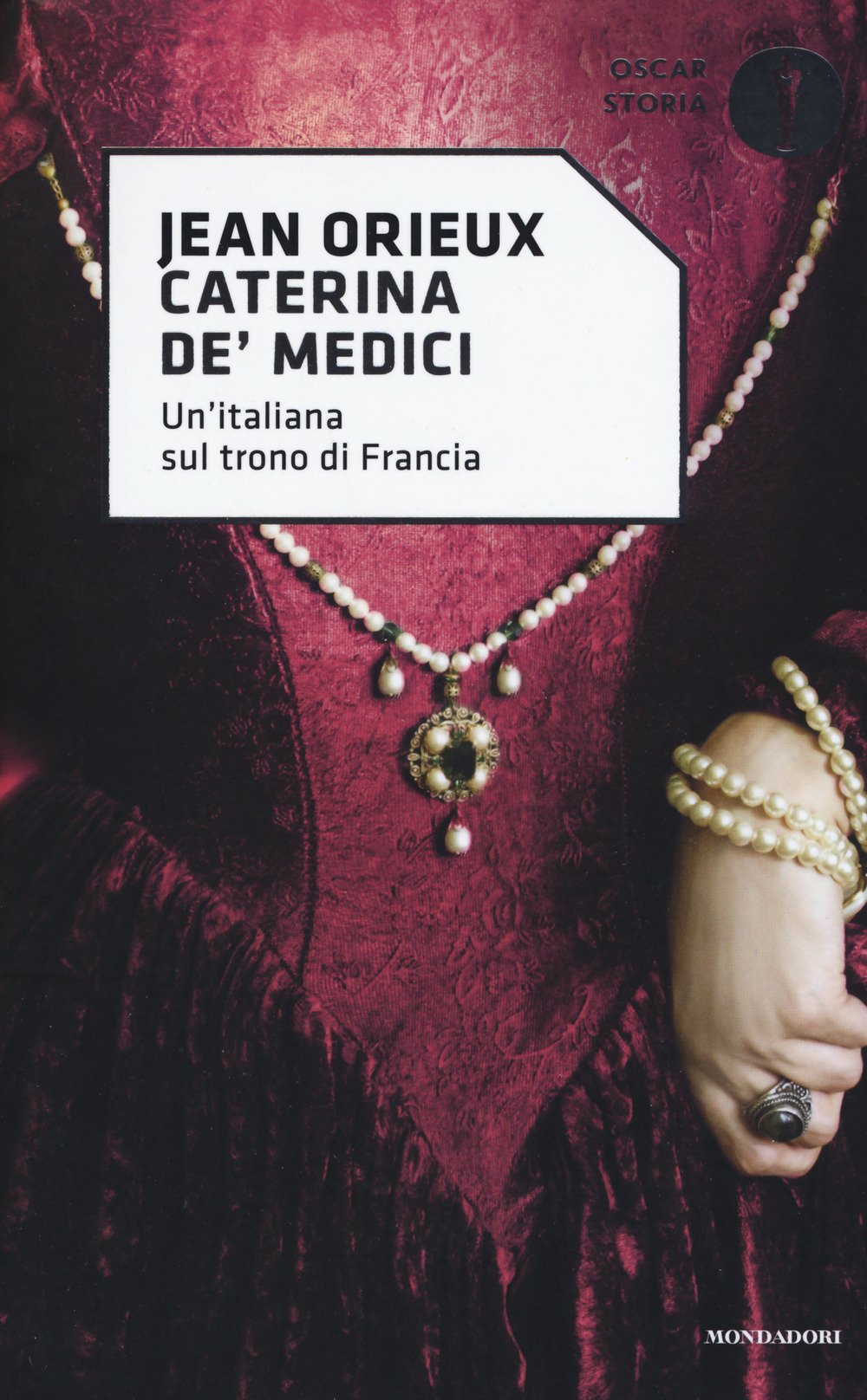 Caterina de'Medici book