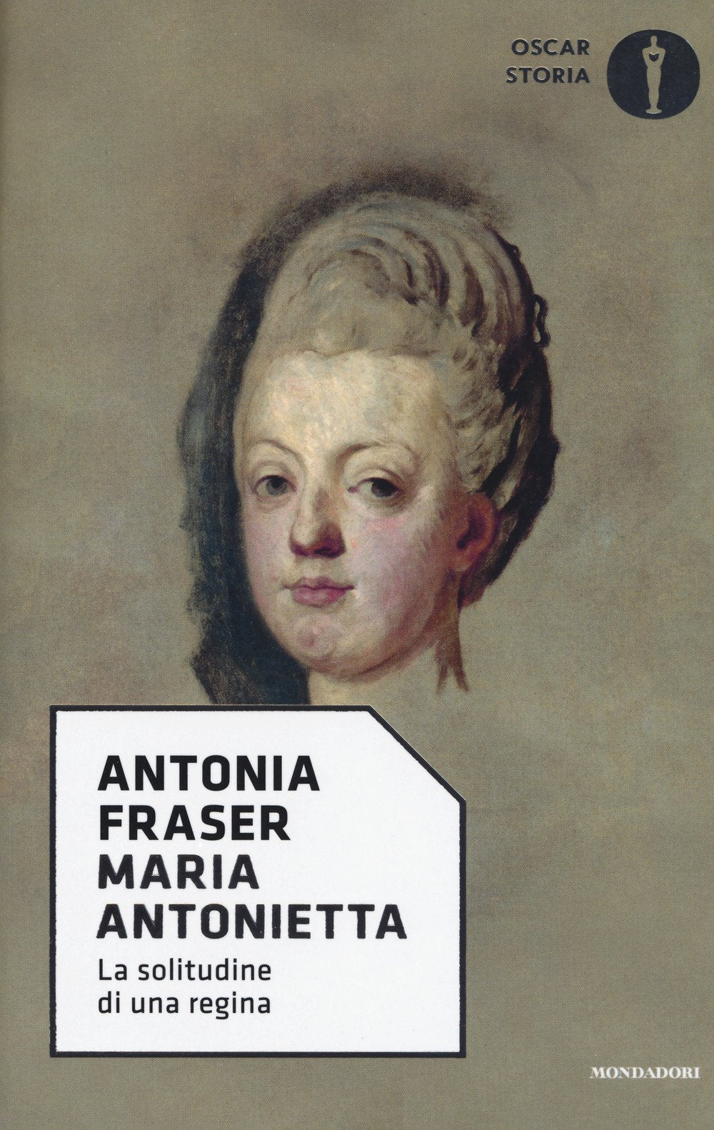 Maria Antonietta. La solitudine di una regina Contemporary literature