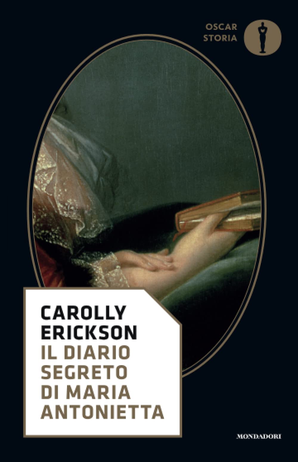 Il diario segreto di Maria Antonietta book