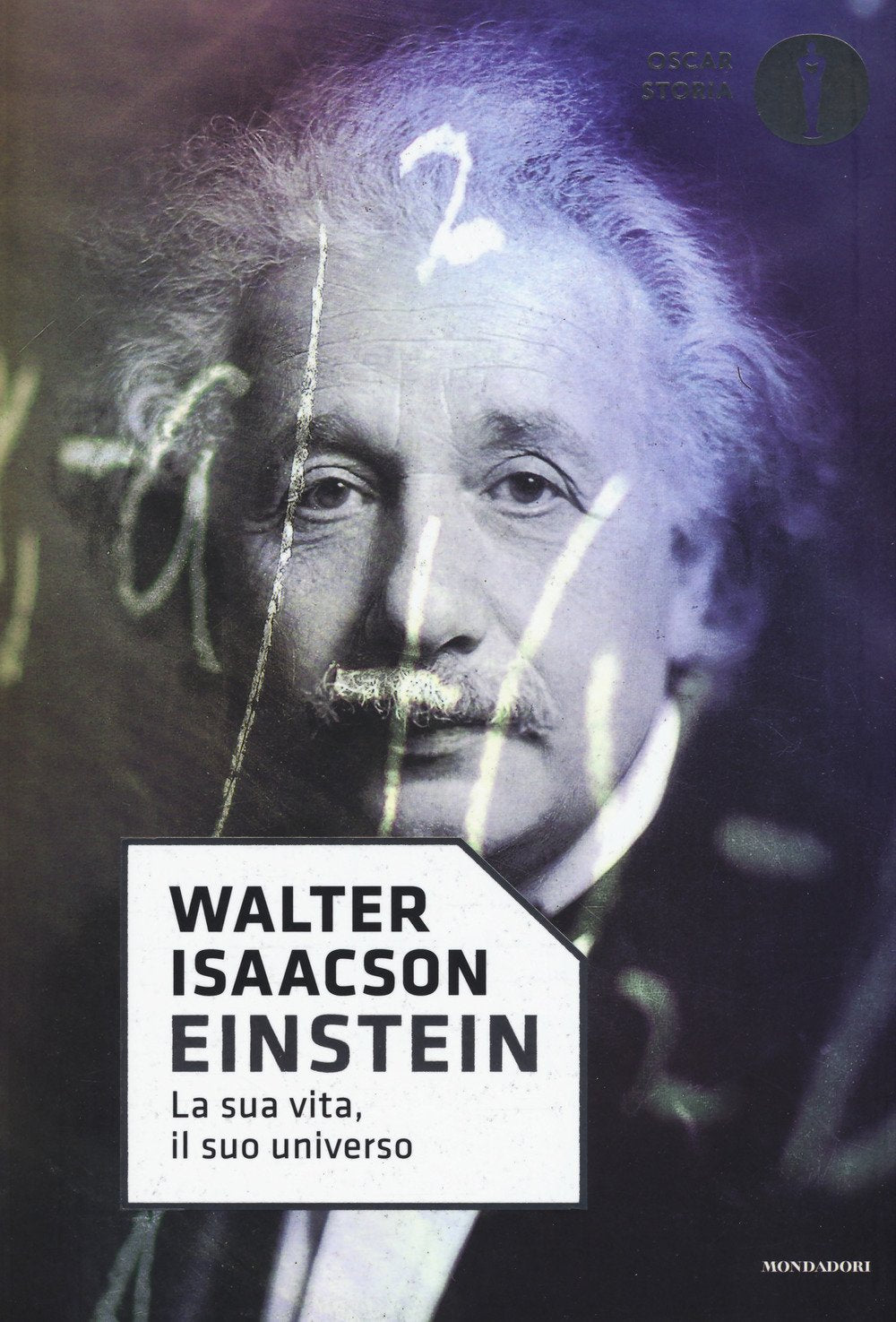 Einstein. La sua vita, il suo universo (Oscar storia, Band 61) Science
