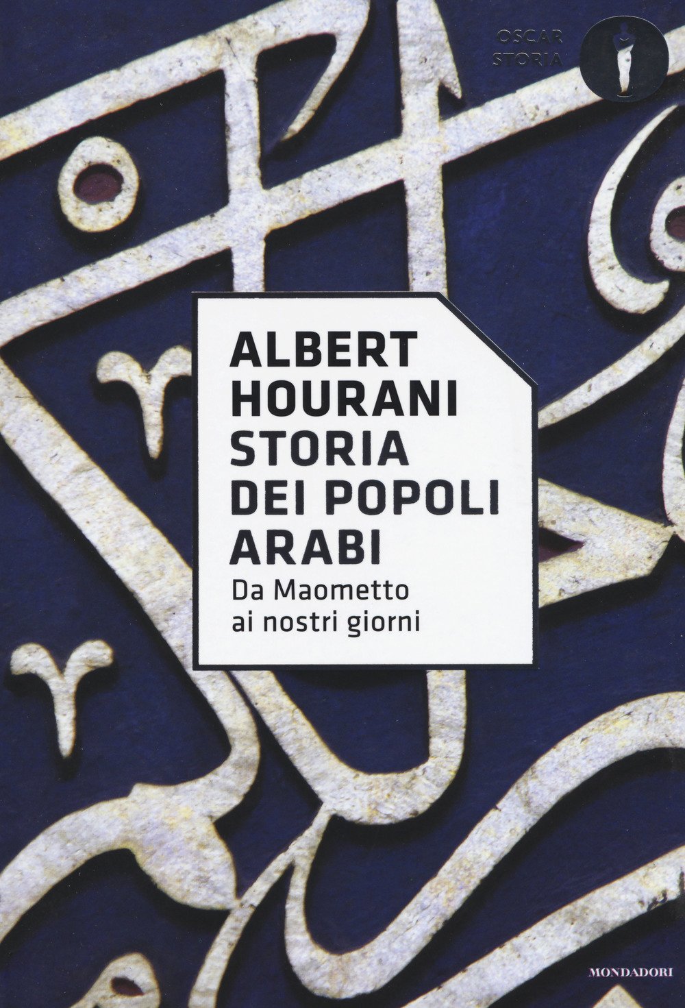 Storia dei popoli arabi. Da Maometto ai nostri giorni book