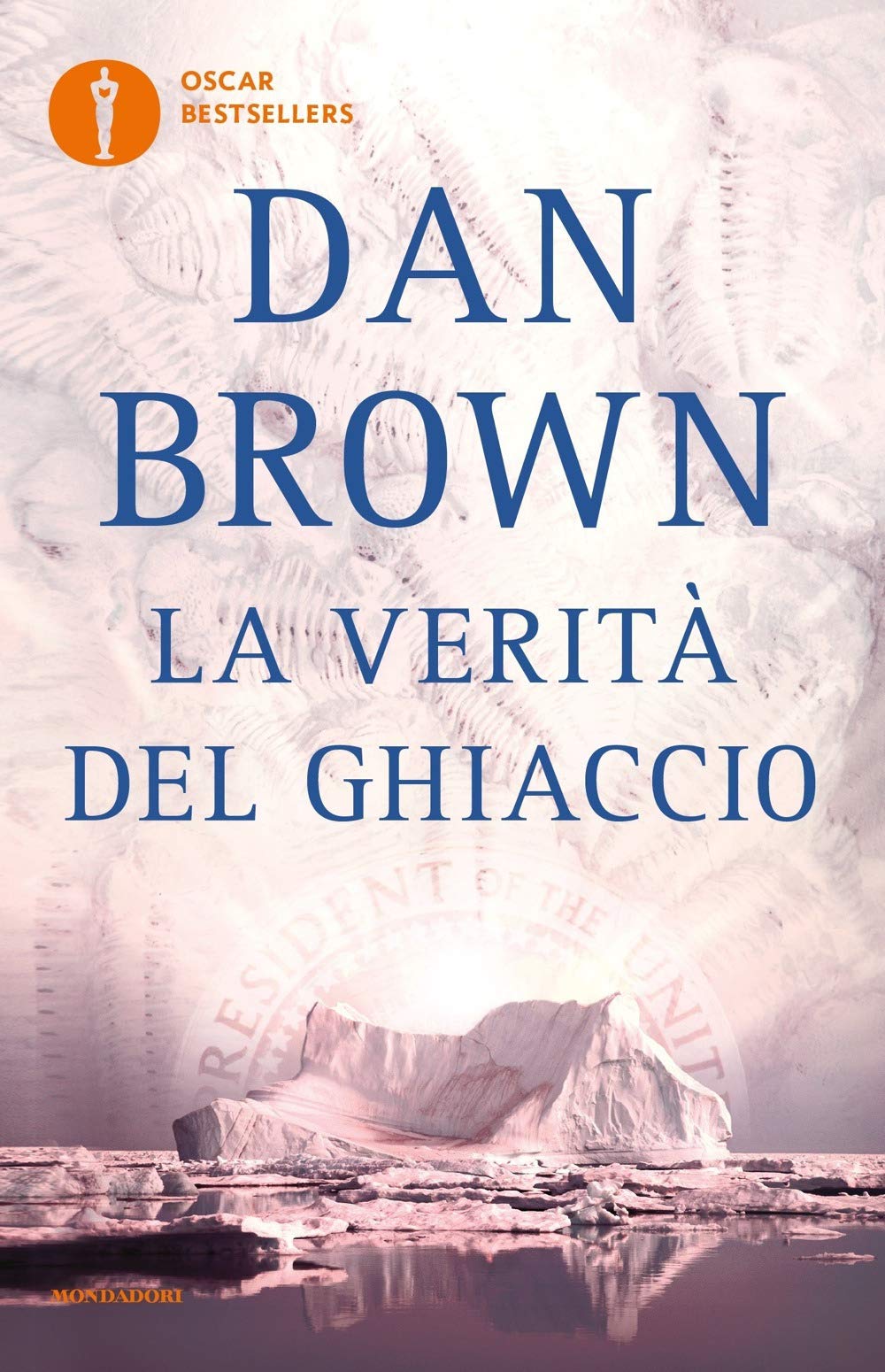 La verità del ghiaccio book