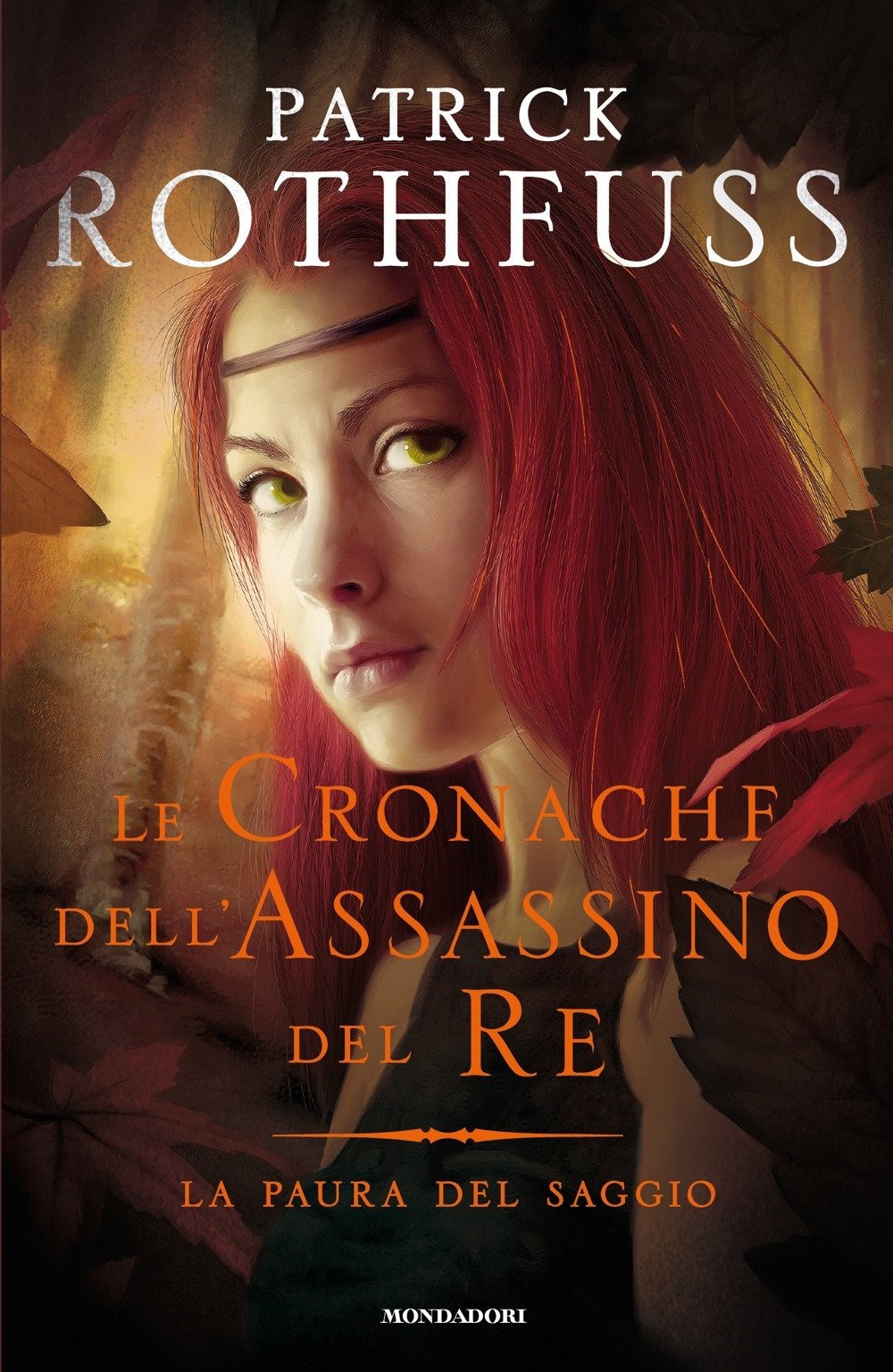 La paura del saggio. Le cronache dell'assassino del re book
