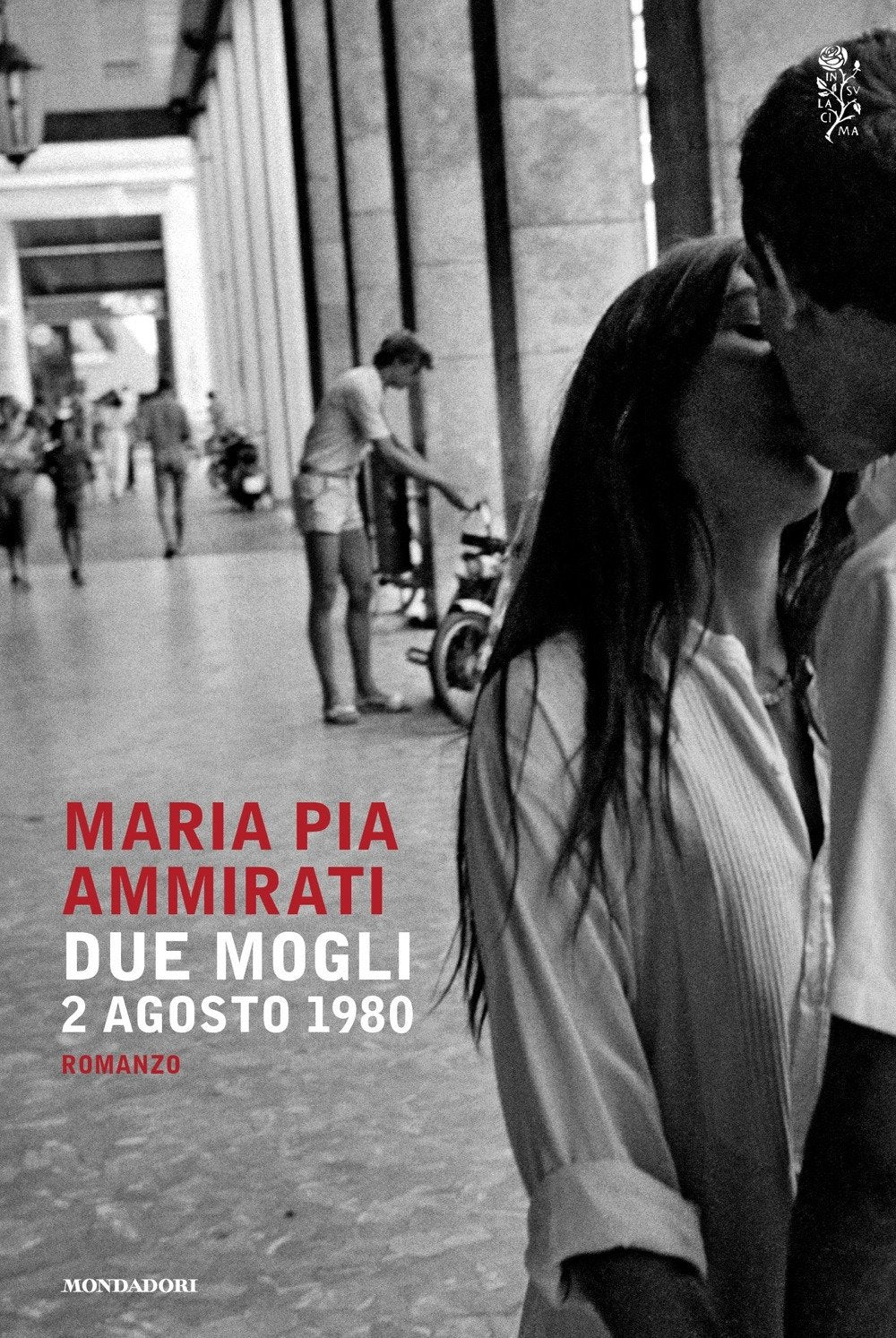 Due mogli 2 agosto 1980 book