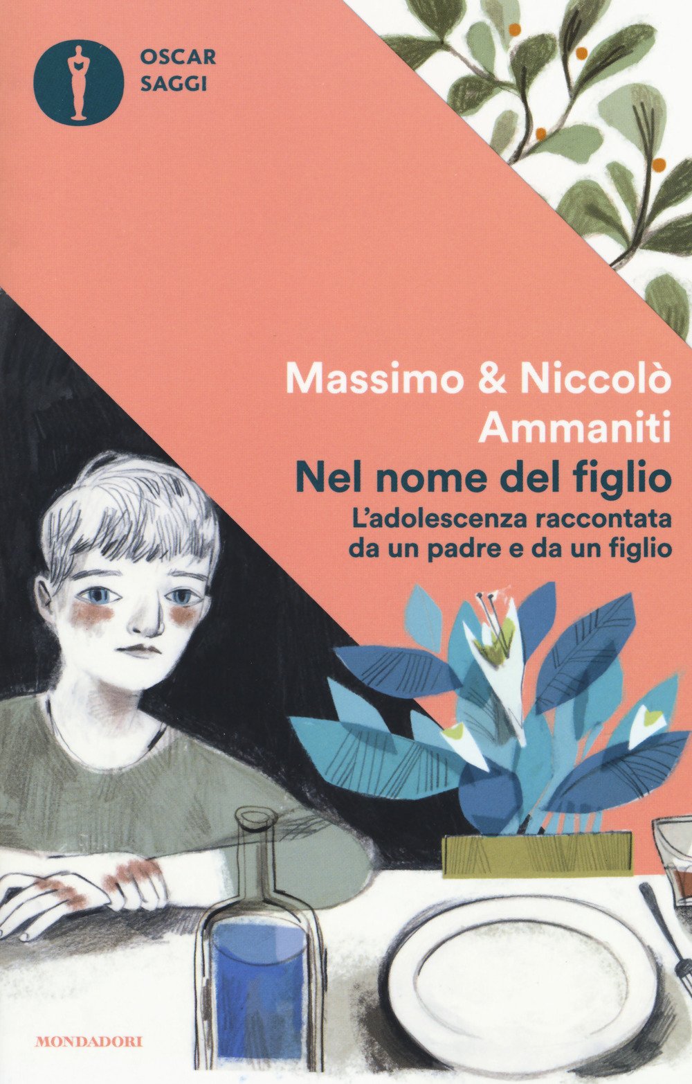 Nel nome del figlio (Oscar saggi, Band 55) Psychology