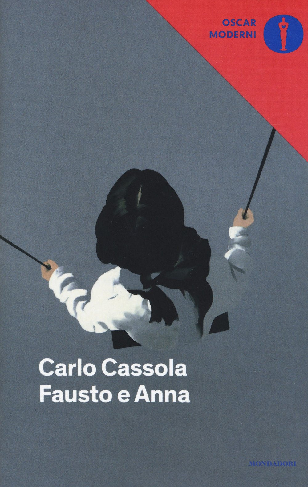 Fausto e Anna (Oscar moderni, Band 121) Contemporary literature