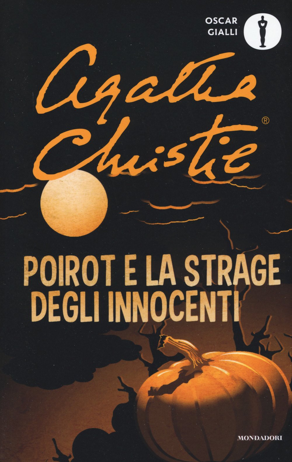Poirot e la strage degli innocenti book