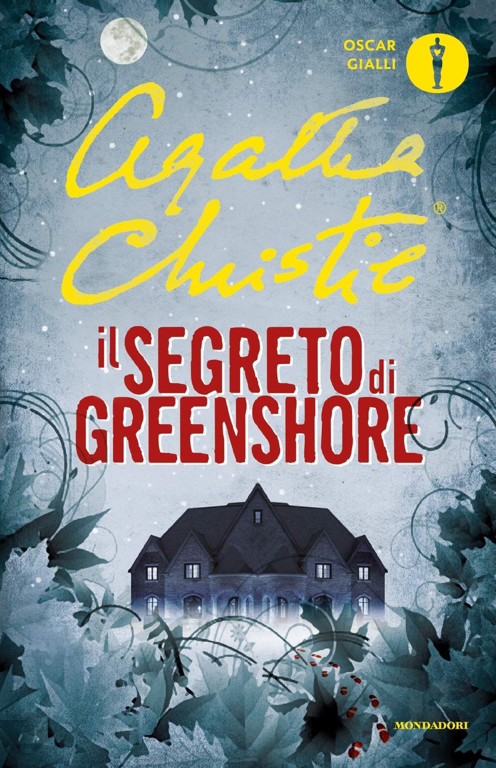 Il segreto di Greenshore (Oscar gialli) Contemporary literature