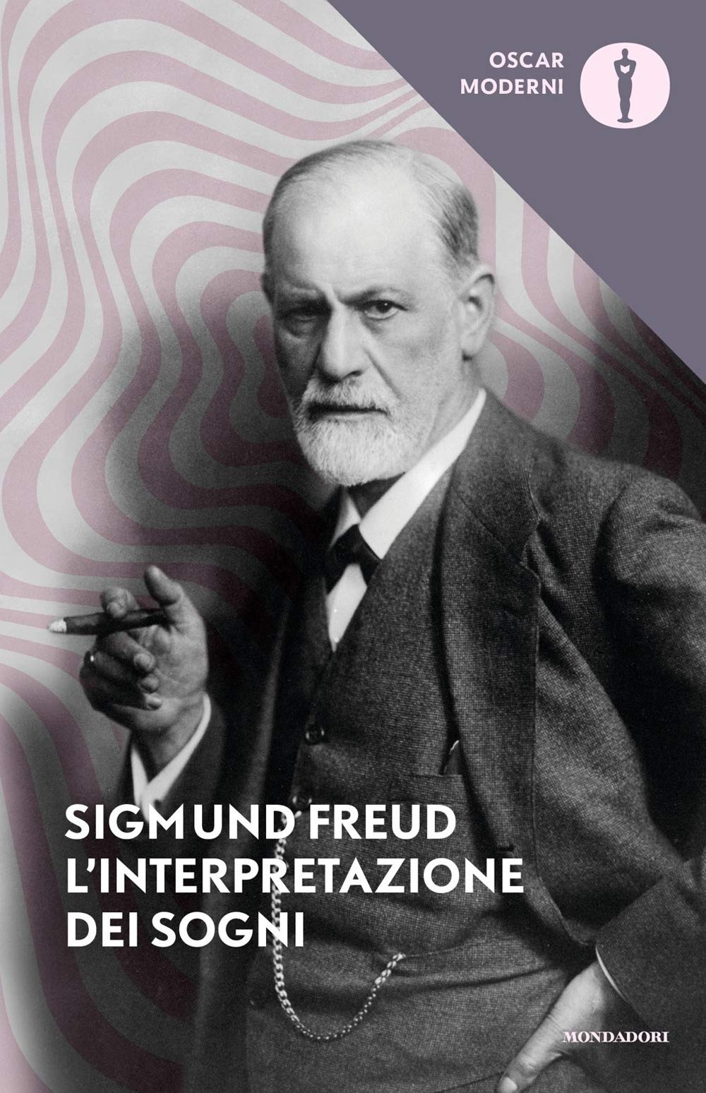 L'interpretazione dei sogni (Oscar moderni) Psychology