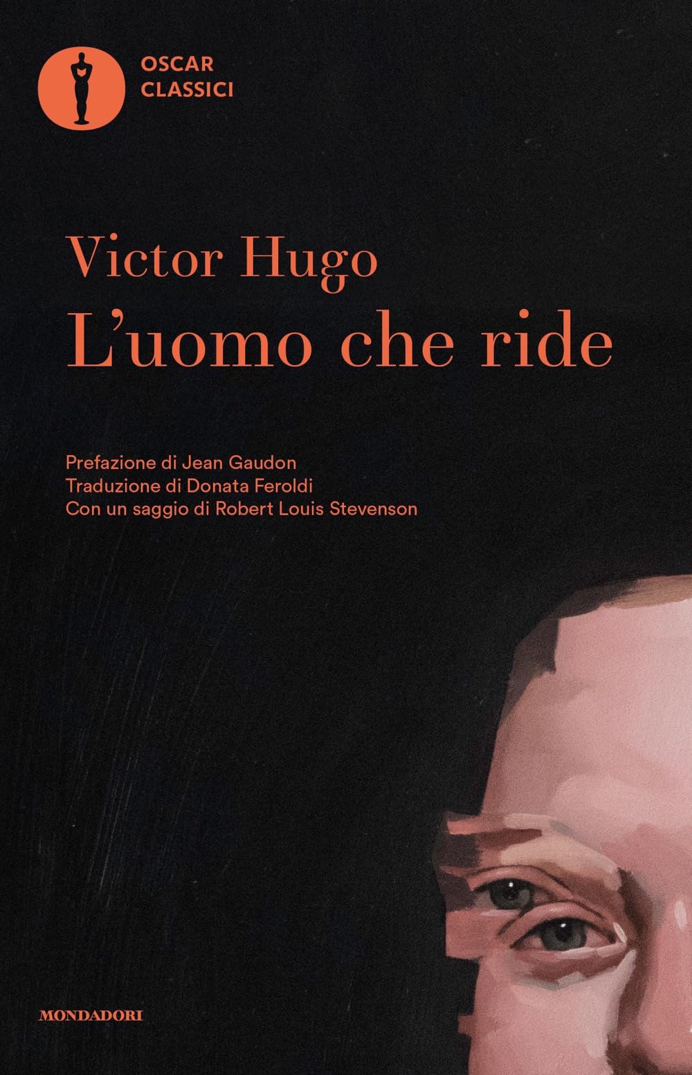 L'uomo che ride (Oscar classici, Band 88) Classics
