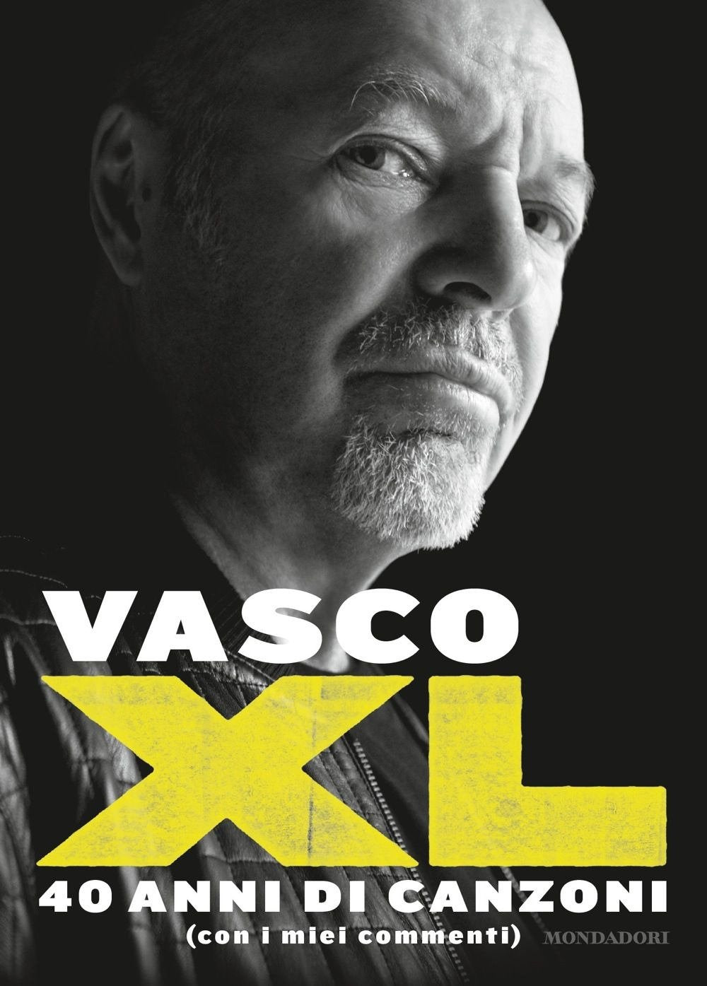 XL. 40 anni di canzoni (con i miei commenti) book