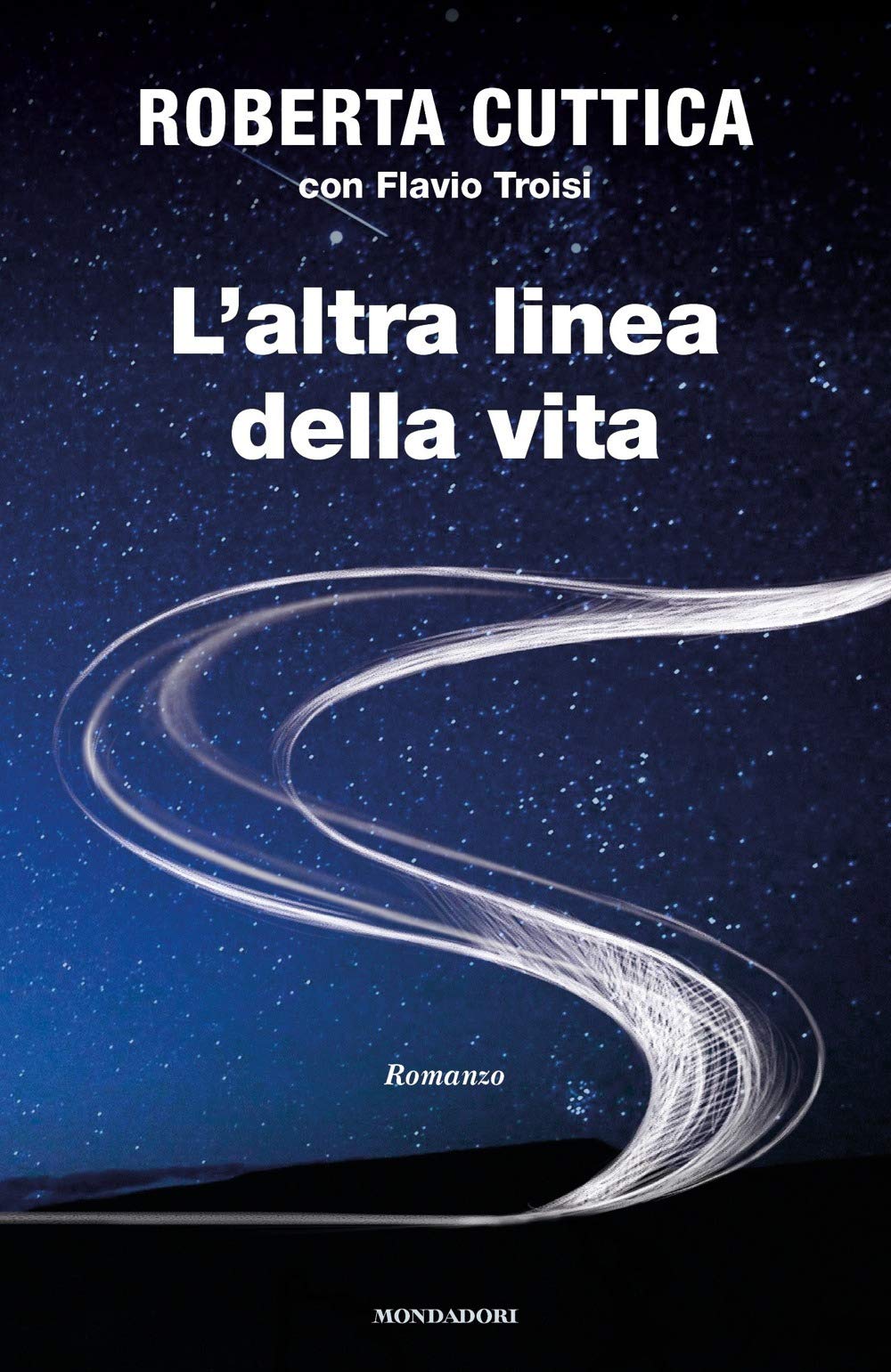 L'altra linea della vita (Arcobaleno) Contemporary literature