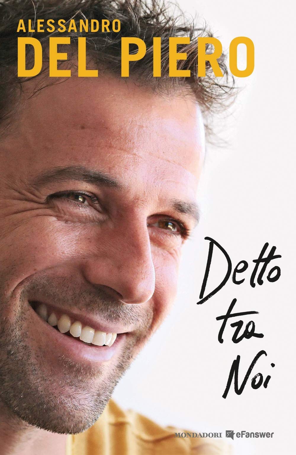 Detto tra noi (Vivavoce) Sports