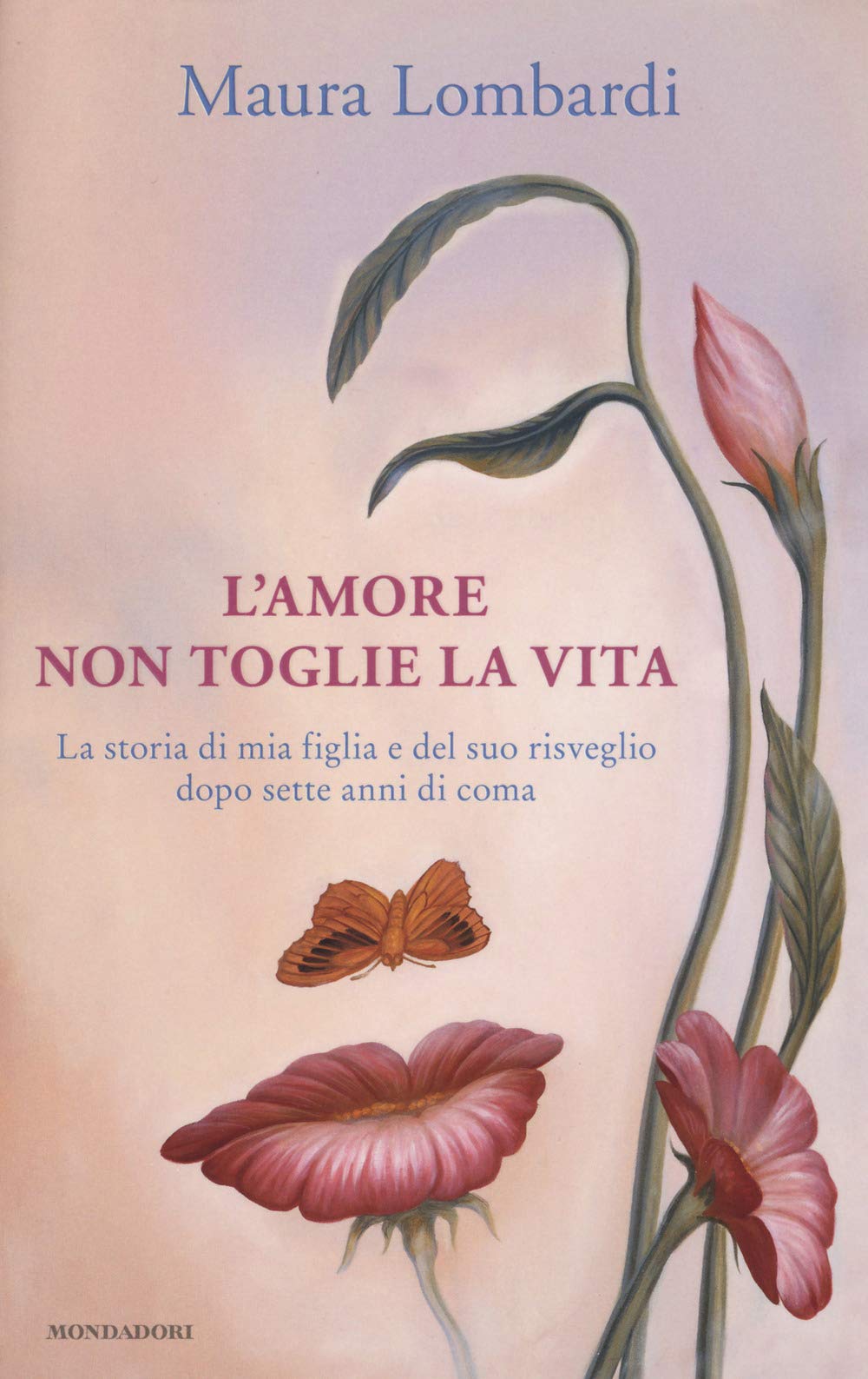 L'amore non toglie la vita book