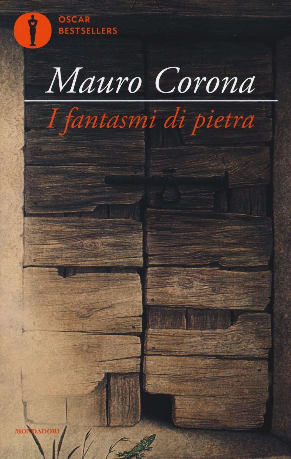 I fantasmi di pietra (Oscar bestsellers) Contemporary literature