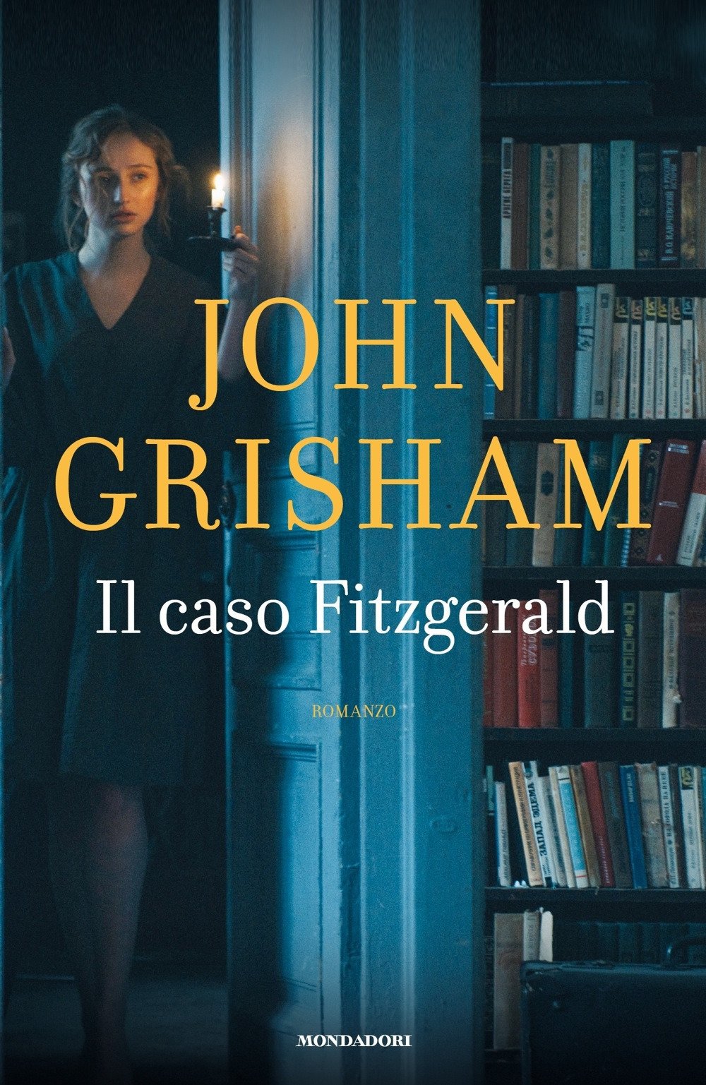 Product Image: Il caso Fitzgerald