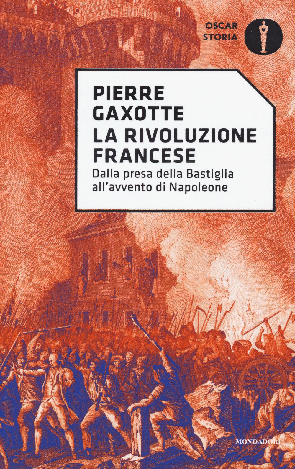 La rivoluzione francese. Dalla presa della Bastiglia all'avvento di Napoleone Politics & History