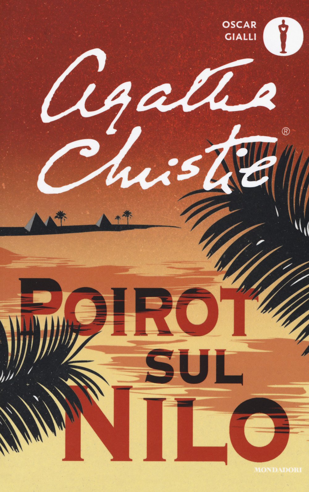Poirot sul Nilo (Oscar gialli) Classics