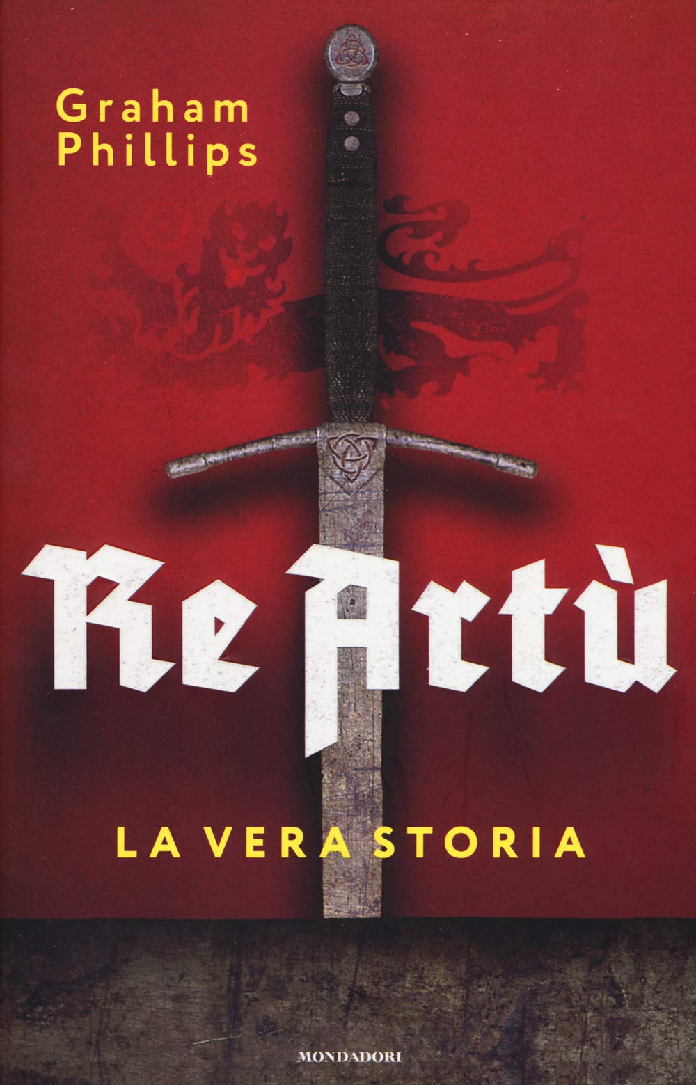 Re Artù. La vera storia (Ingrandimenti) Books
